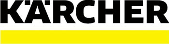 Kärcher Logo
